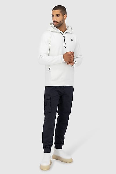 Alife & Kickin Kapuzensweatshirt "Herren CassianAK A" günstig online kaufen