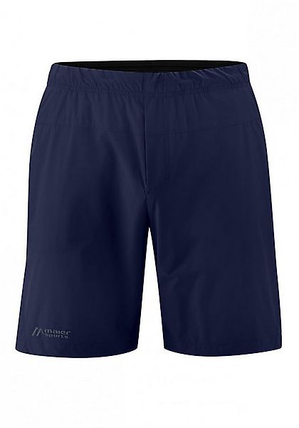 Maier Sports Shorts Maier Sports M Fortunit Short Übergrösse Herren günstig online kaufen