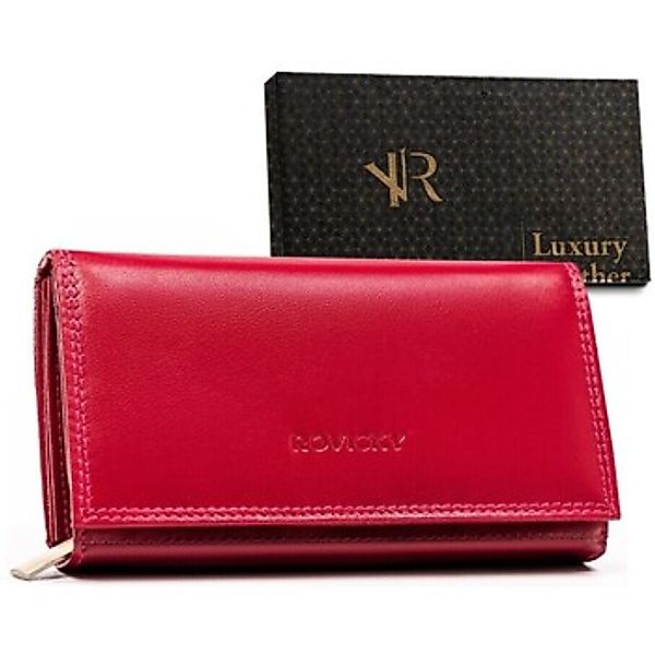 Rovicky  Geldbeutel DHRRD37GCL günstig online kaufen