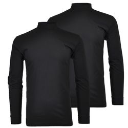 RAGMAN Longsleeve Basic aus feinstem Single-Jersey, günstig online kaufen