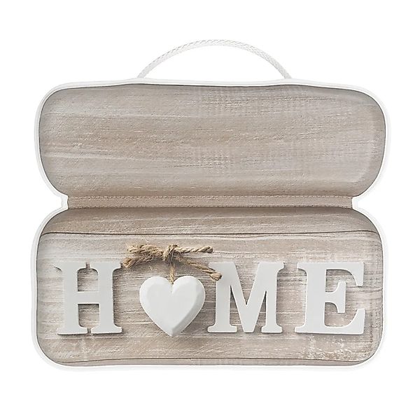 Sanilo Nackenkissen "Badewannenkissen Home" bequem, rutschfest, kräftige Fa günstig online kaufen