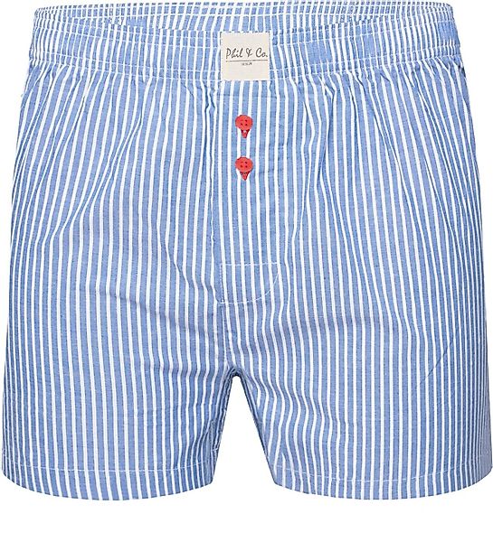 Phil & Co. Boxer Core (4-St) günstig online kaufen