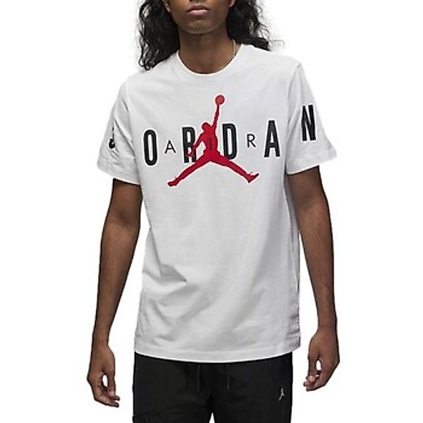 Nike  T-Shirt Jordan Air Stretch günstig online kaufen