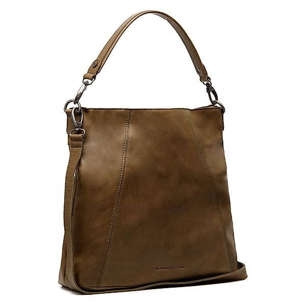 The Chesterfield Brand Schultertasche Sintra, Leder günstig online kaufen