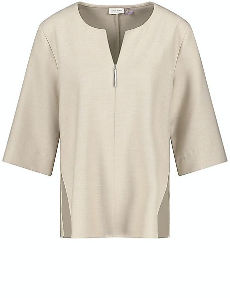 GERRY WEBER Blusenponcho Gerry Weber / günstig online kaufen