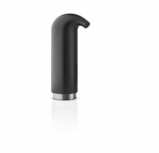 Eva Solo Seifenspender Matt Black 180 ml günstig online kaufen
