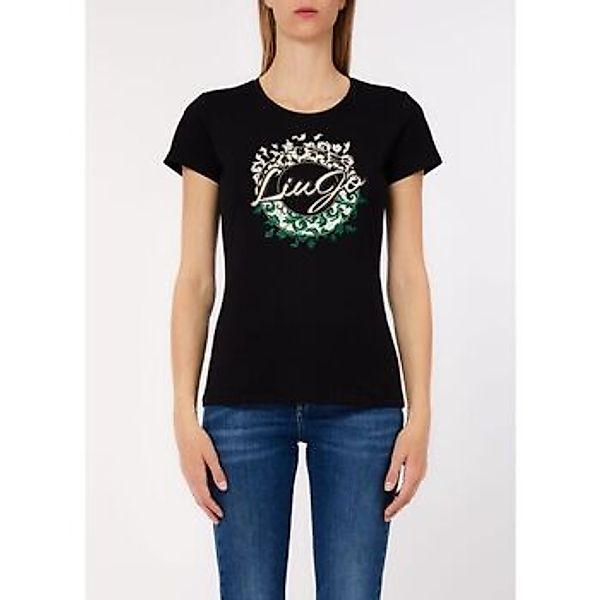 Liu Jo  T-Shirt WA6493 JS923-T9354 günstig online kaufen