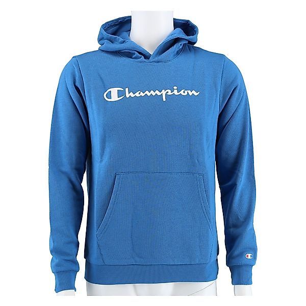 Champion Kapuzenpullover (Hoodie) Big Logo Print günstig online kaufen