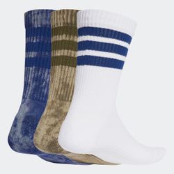 adidas Performance Funktionssocken "3S C CRW WSH 3P" 3 Stk. tlg. günstig online kaufen