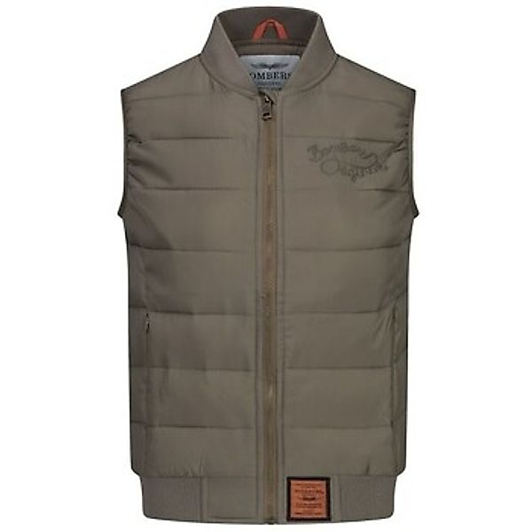 Bombers Original  Strickjacken Gilet femme  Houston günstig online kaufen
