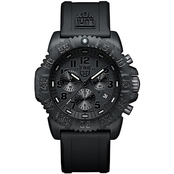 Luminox Quarzuhr Luminox XS.3081.BO.F Colormark Chronograph günstig online kaufen