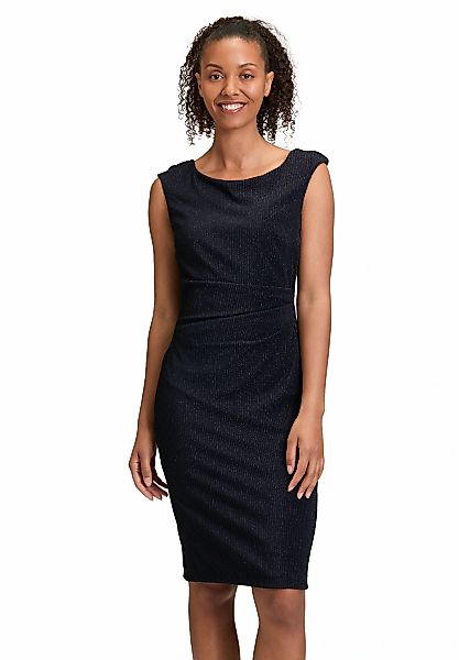 Vera Mont Cocktailkleid "Vera Mont Cocktailkleid im Glitzer-Look", Material günstig online kaufen