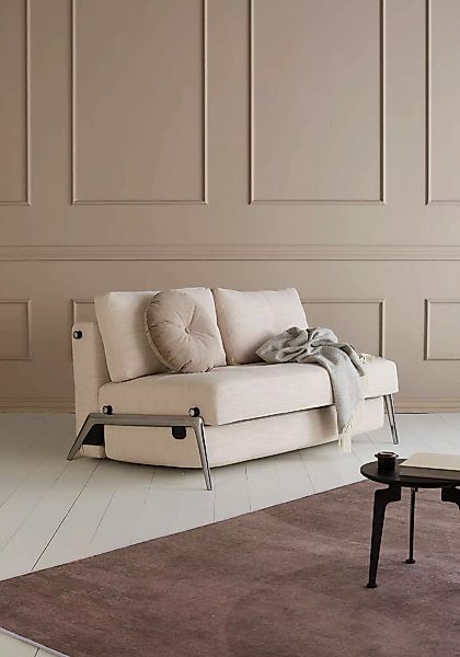 INNOVATION LIVING ™ Schlafsofa »Cubed Klappsofa, hochwertige Schlaffunktion günstig online kaufen