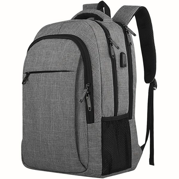 HAUSS SPOLE Rucksack Laptop Rucksack Schulrucksack günstig online kaufen