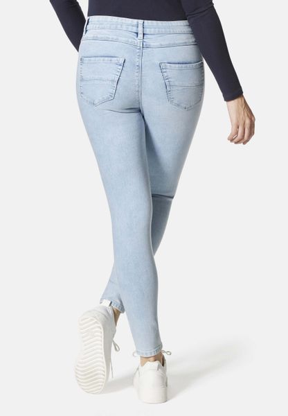 STOOKER WOMEN 5-Pocket-Jeans Rio Fexxi Move günstig online kaufen