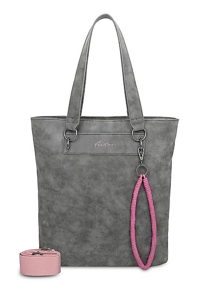 Fritzi aus Preußen Schultertasche Wudy01 Rub günstig online kaufen