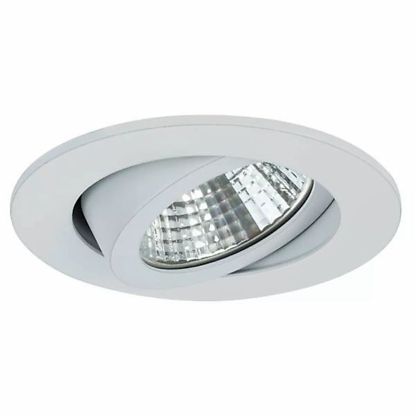 Brumberg LED-Einbaustrahler 350 mA, 7 W, 38° - 12361073 günstig online kaufen