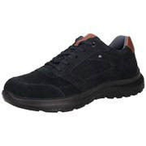 Jomos Schnürer Herren schwarz günstig online kaufen