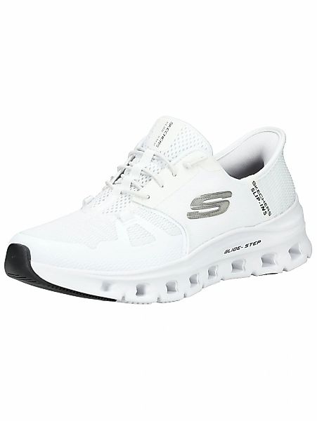 Skechers Sneaker "Skechers Sneaker Textil" günstig online kaufen