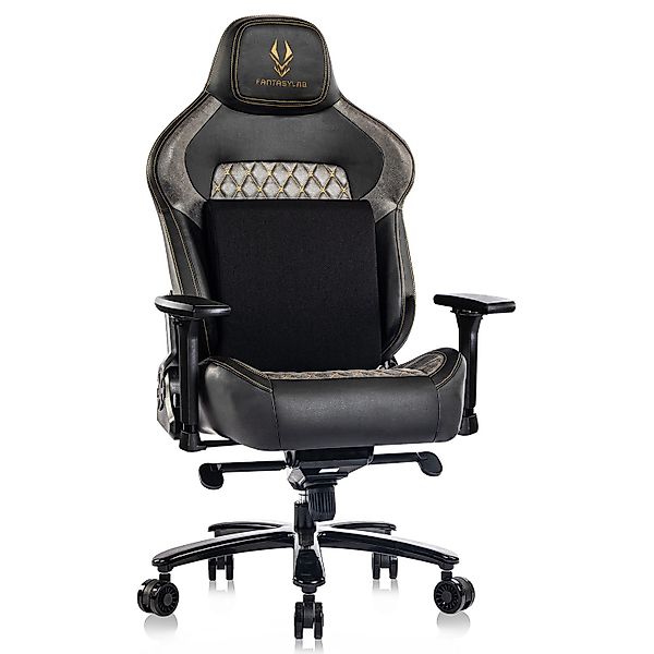 FANTASYLAB Gaming-Stuhl 200KG Gamingstuhl, 4D, verstellbare günstig online kaufen