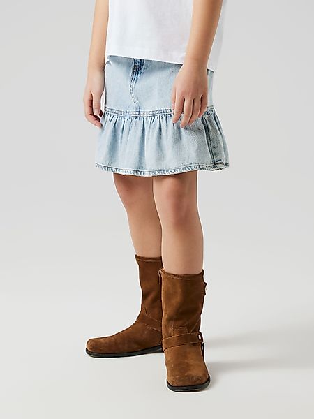 Name It Jeansrock NKFNYNNE SHORT DNM günstig online kaufen