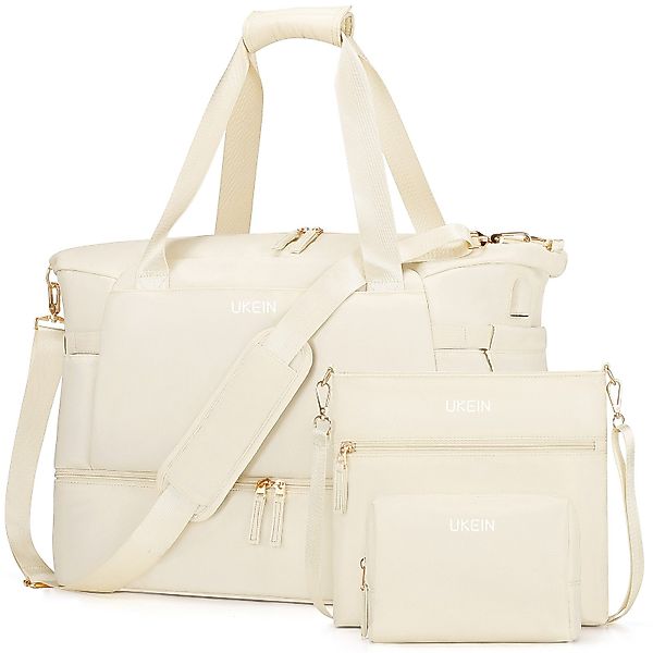 OKWISH Reisetasche Trainingstasche Sporttasche Handtasche Schultertasche günstig online kaufen