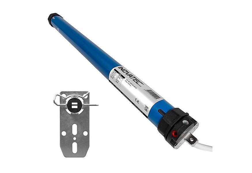 Inovatec Rollladenmotor Rollladenmotor Set INO-M-4013 mit höhenverstellbare günstig online kaufen