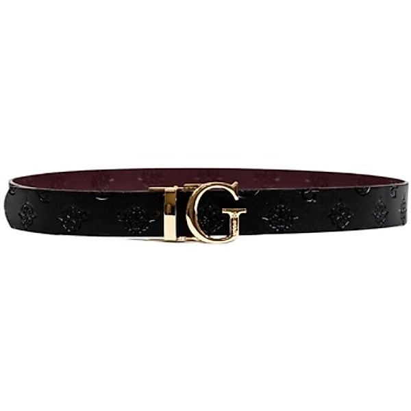 Guess  Gürtel TISHA ADJ REV PANT BELT BW7861 P3430 günstig online kaufen