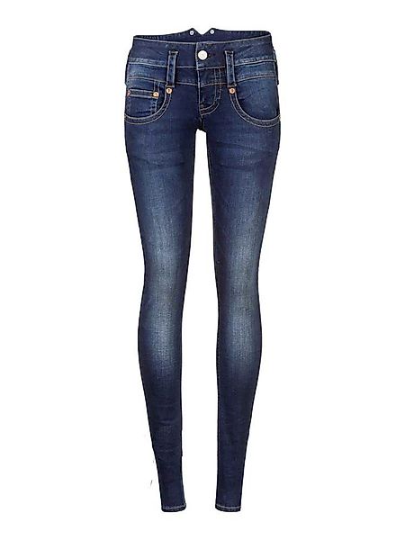Herrlicher Röhrenjeans Pitch Slim Jeans aus günstig online kaufen