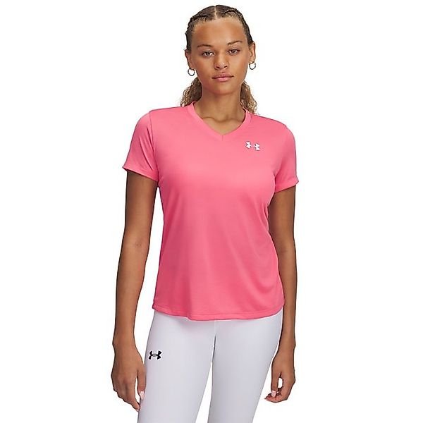 Under Armour® T-Shirt TECH SSV- SOLID (1-tlg) günstig online kaufen