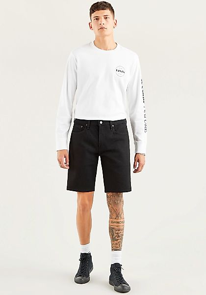 Levis Jeansshorts "405 STANDARD SH", Sommerhose günstig online kaufen