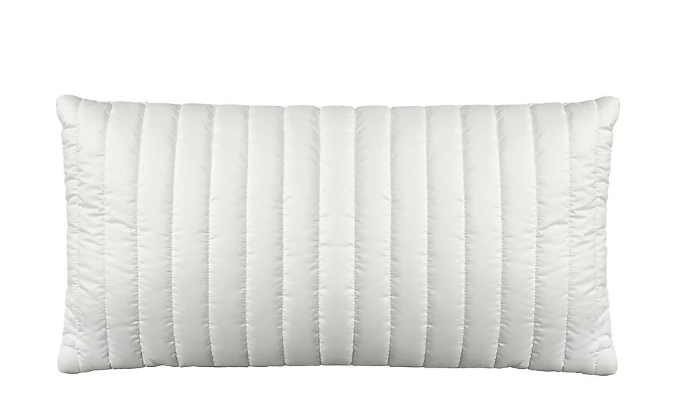 John Cotton Kopfkissen  Magicline ¦ creme ¦ Maße (cm): B: 40 Bettwaren > Ko günstig online kaufen