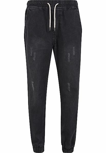 URBAN CLASSICS Bequeme Jeans "Urban Classics Jogg Denim" günstig online kaufen