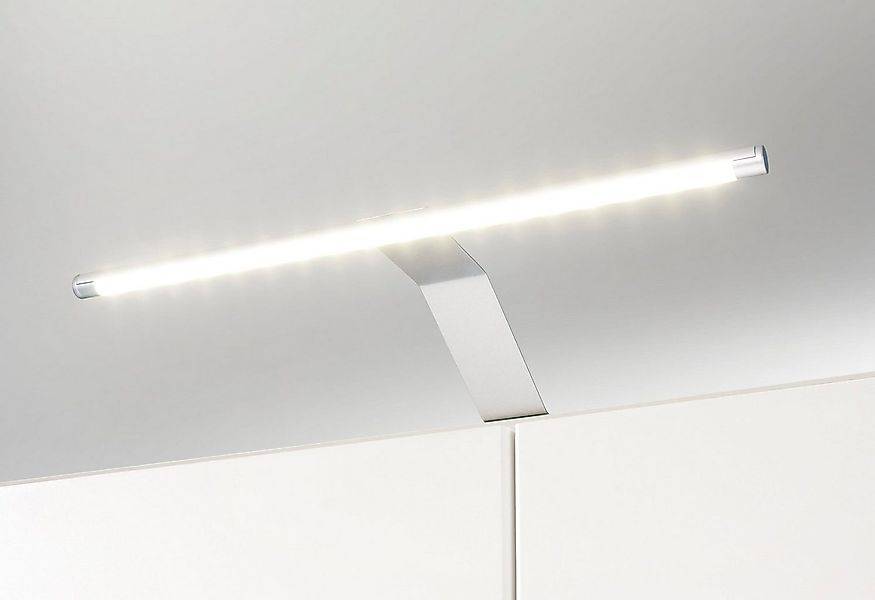 rauch Schrankleuchte Zubehör, LED fest integriert, Neutralweiß, 2-tlg. Set günstig online kaufen