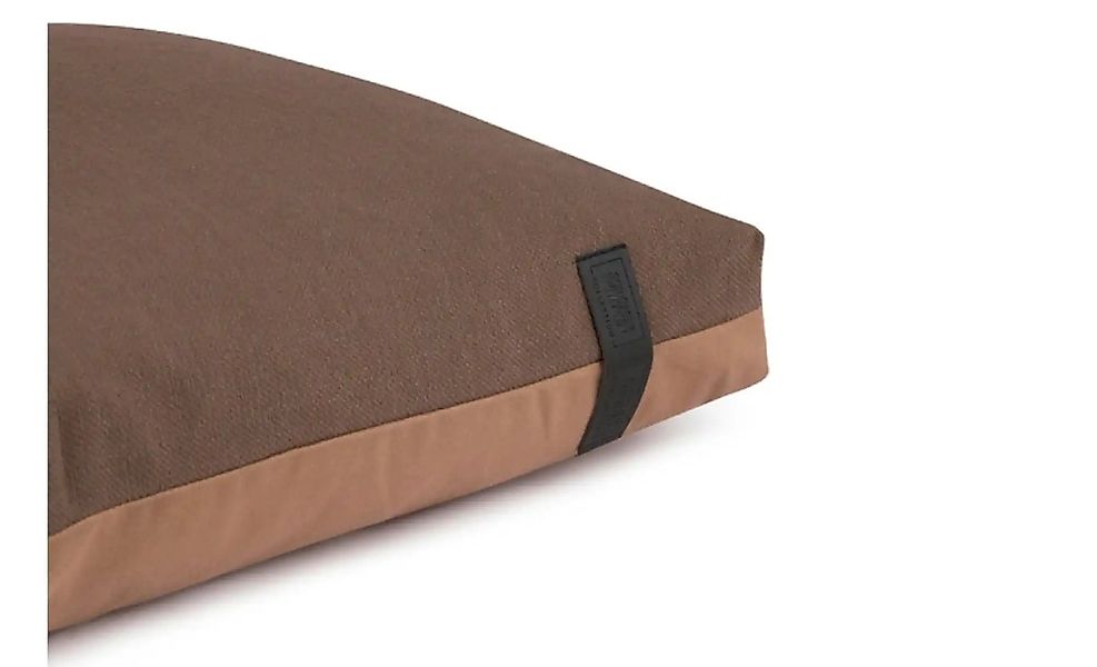 SCHÖNER WOHNEN Kollektion Kissenhülle   ¦ kupfer ¦ Maße (cm): B: 38 H: 0,5 günstig online kaufen
