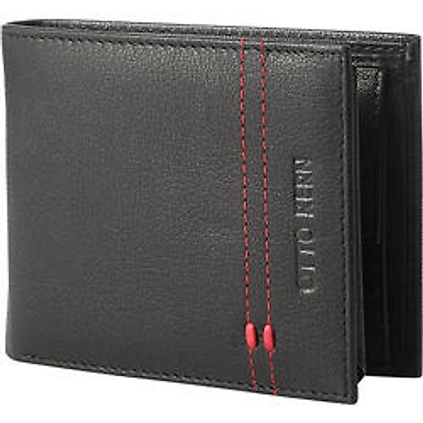 Otto Kern RFID-Ledergeldbörse günstig online kaufen