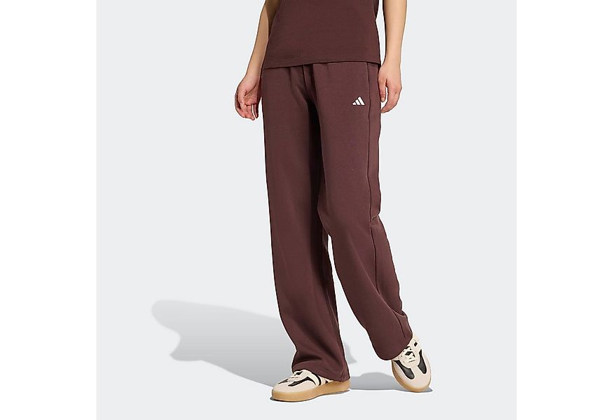 adidas Sportswear Sporthose W SL FC PT (1-tlg) Locker geschnitten, mittelho günstig online kaufen