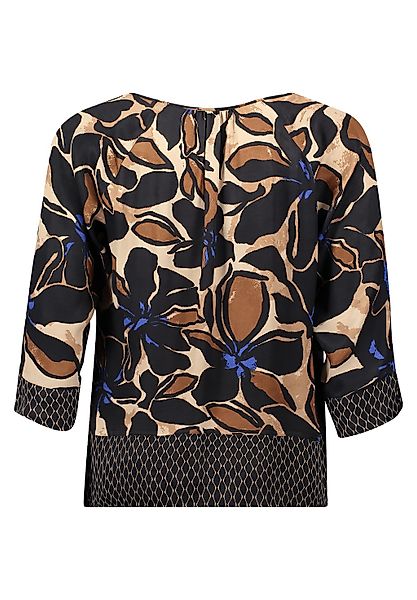 Betty Barclay Schlupfbluse "Betty Barclay Damen Schlupfbluse mit Print" günstig online kaufen