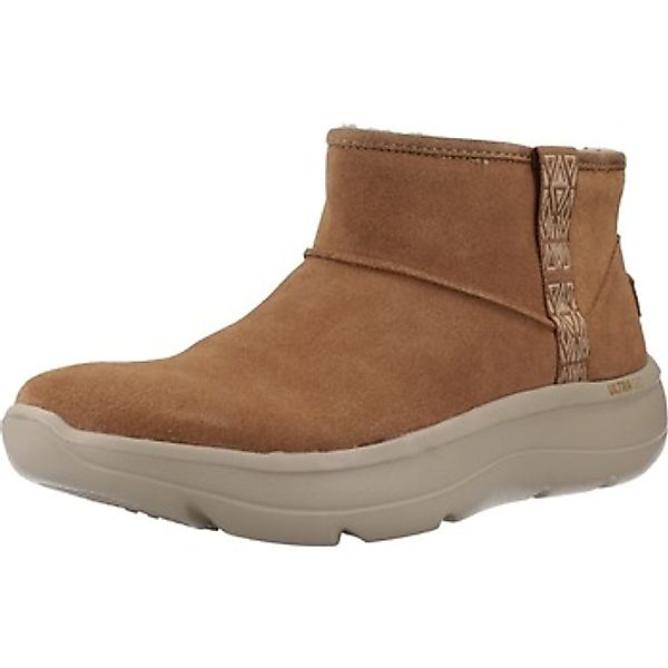 Skechers 144850-CSNT Stiefelette günstig online kaufen