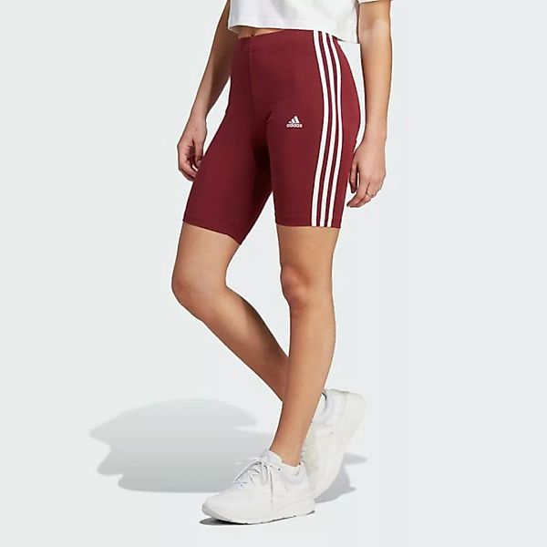 adidas Sportswear Shorts W 3S BK SHO (1-tlg) günstig online kaufen