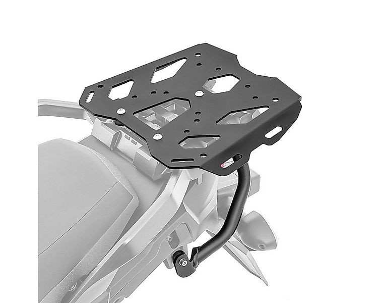 Bagtecs Koffer Gepäckbrücke für Suzuki V-Strom 650 / XT 17-25 Gepäckträger günstig online kaufen