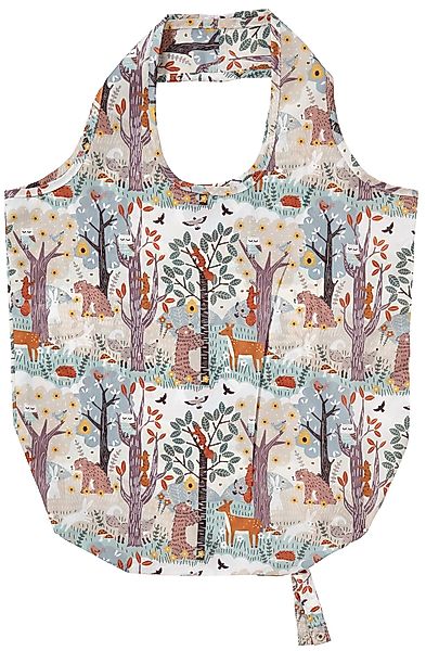 Ulster Weavers Einkaufsbeutel Wildwood, faltbare Einkaufstasche günstig online kaufen