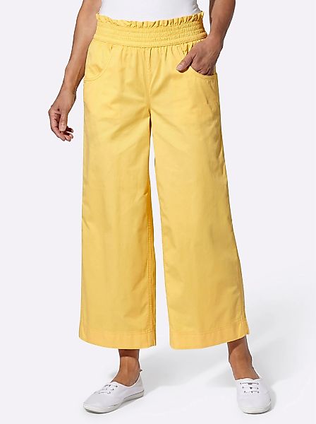 Classic Basics Bequeme Jeans, (1 tlg.) günstig online kaufen