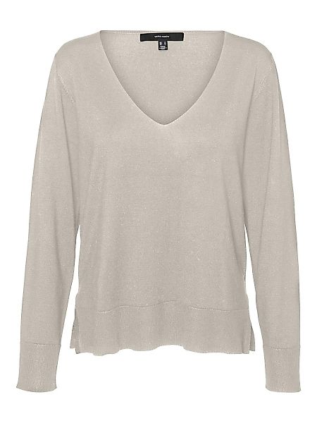 Vero Moda Strickpullover Strickpullover loose fit günstig online kaufen