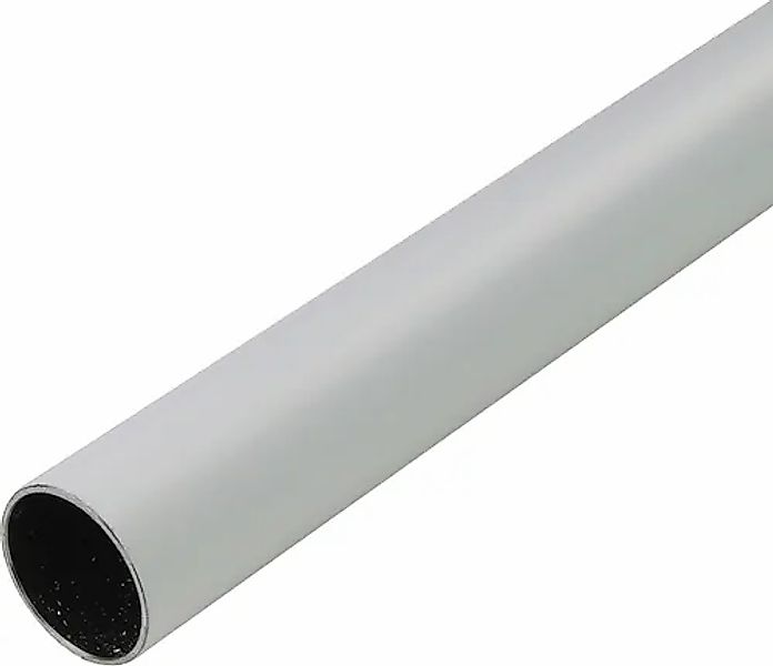 Liedeco Gardinenstange »Gardinenrohr, Stilrohr, Gardinenstange 20 mm "Celeb günstig online kaufen