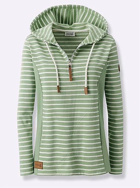 Casual Looks Sweatshirt günstig online kaufen