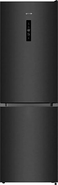GORENJE Kühl-/Gefrierkombination NRK 619 "NRK 619 CABXL4" 186 cm hoch 59,5 günstig online kaufen