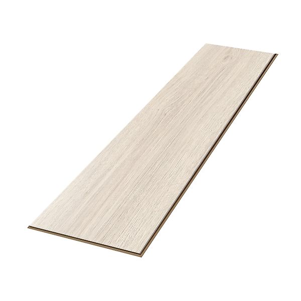 Egger Aqua-Laminatboden EL2026 NatureSense Victoria Eiche Weiß günstig online kaufen