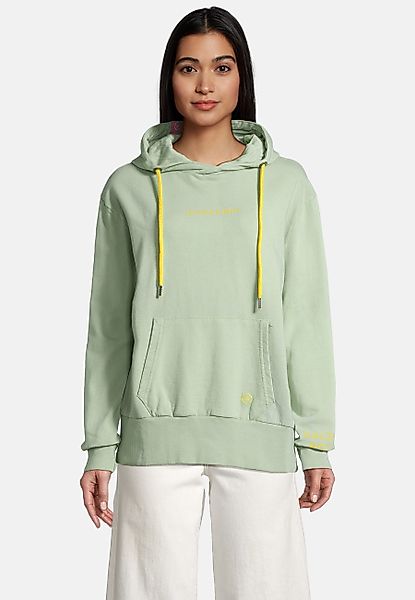 salzhaut Hoodie GODEKE Damen Oversized günstig online kaufen