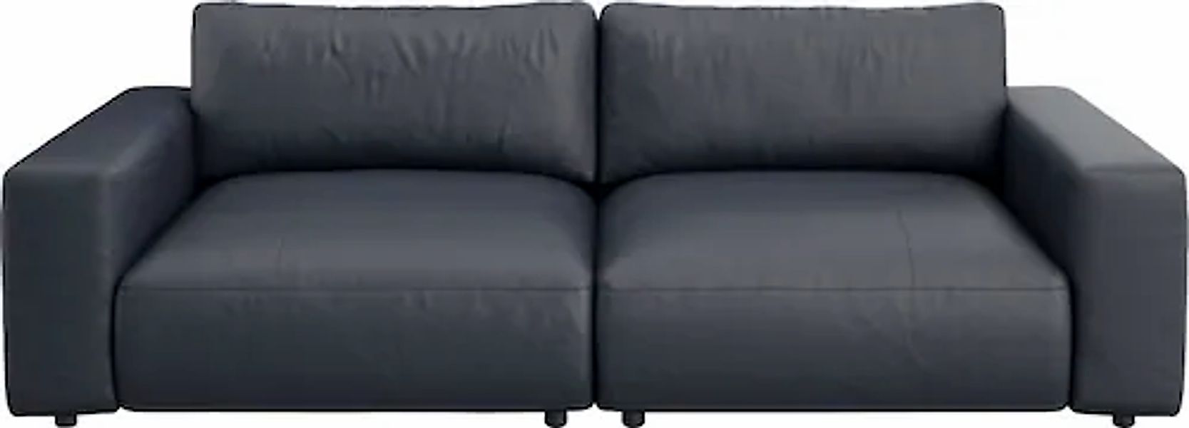 Musterring Big-Sofa »LUCIA«, in vielen Qualitäten und 4 unterschiedlichen N günstig online kaufen